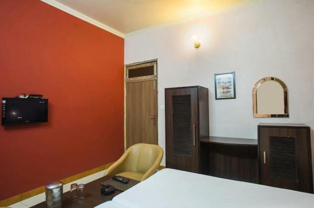 Hotel Amber Rudrapur - Photo3