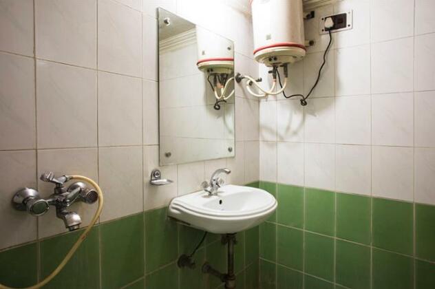 Hotel Amber Rudrapur - Photo4