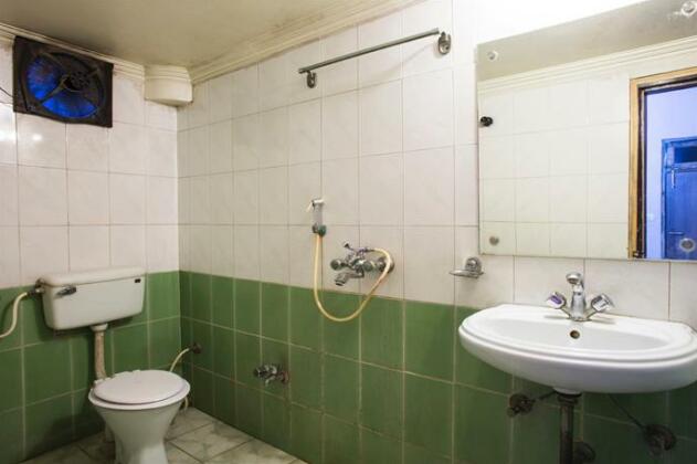Hotel Amber Rudrapur - Photo5