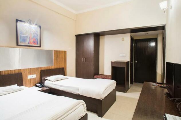 Hotel Center Point Rudrapur - Photo3