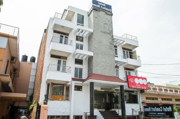 Hotel Comfort Home - Photo2
