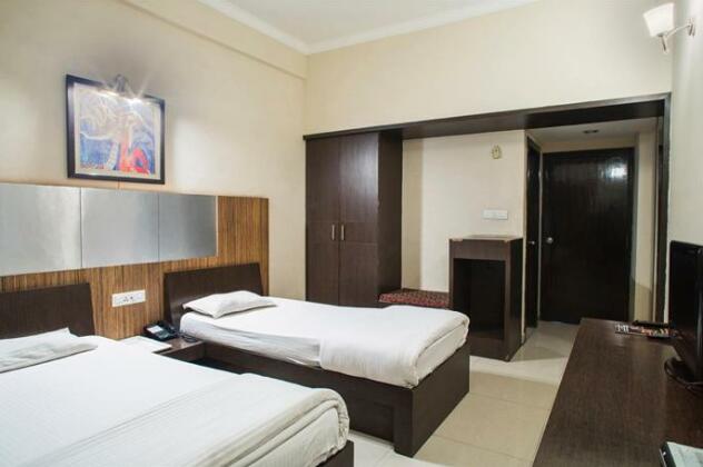 Hotel Comfort Home - Photo3