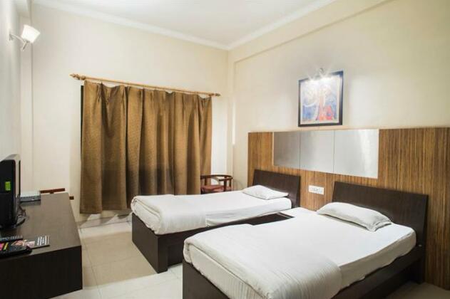 Hotel Comfort Home - Photo4