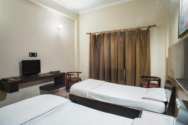 Hotel Comfort Home - Photo5