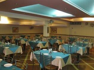 Hotel Corbett Inn - Photo4