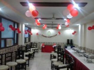 Hotel Corbett Inn - Photo5