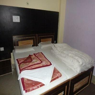 Hotel Ganpati Palace Rudrapur - Photo4