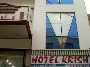 Hotel Krish
