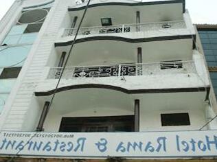 Hotel Rama Rudrapur - Photo2