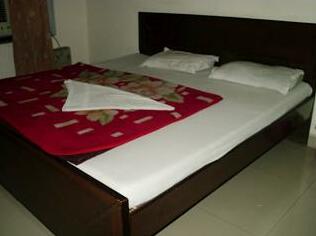 Hotel Rama Rudrapur - Photo3
