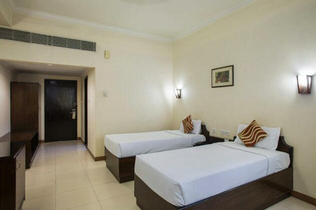 Hotel Rudra Continental - Photo2