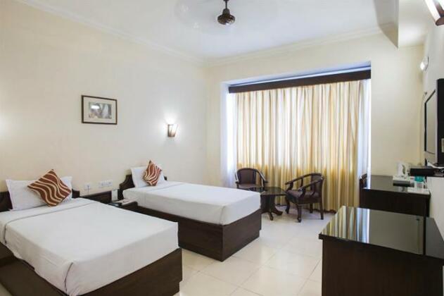 Hotel Rudra Continental - Photo3