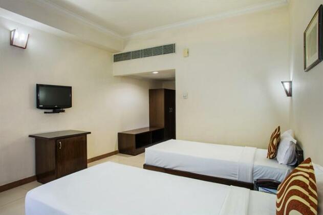 Hotel Rudra Continental - Photo4