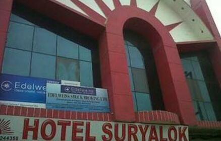 Hotel Surya Lok
