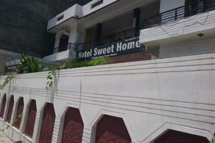Hotel Sweet Home Rudrapur