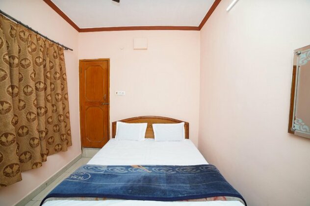 Hotel Vimal Rudrapur