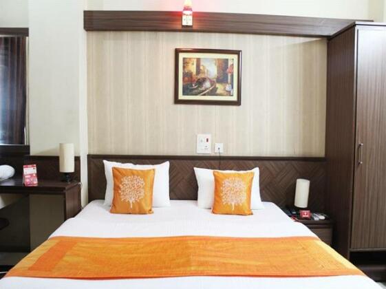 OYO 2824 Hotel Aroma Classic Rudrapur - Photo5