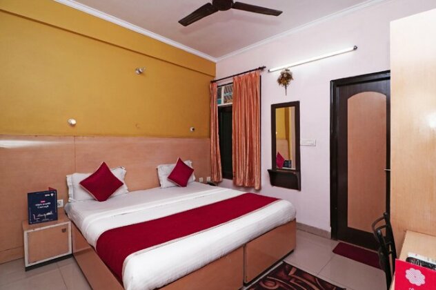 OYO 7636 Hotel Kaushalya Residency - Photo2