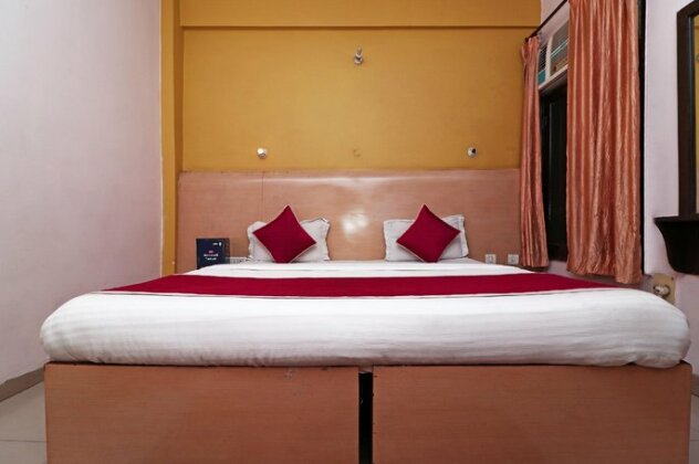 OYO 7636 Hotel Kaushalya Residency - Photo5