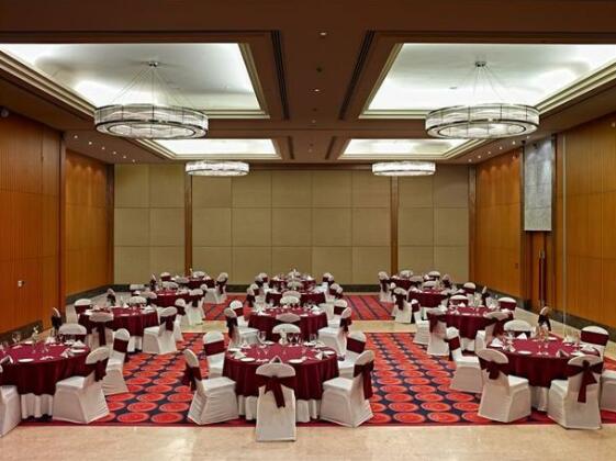 Radisson Blu Hotel Rudrapur - Photo2