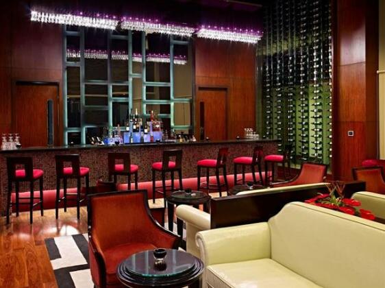 Radisson Blu Hotel Rudrapur - Photo3