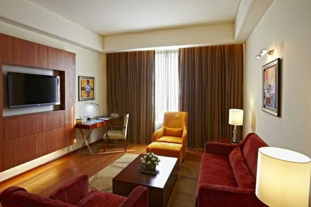 Radisson Blu Hotel Rudrapur - Photo4