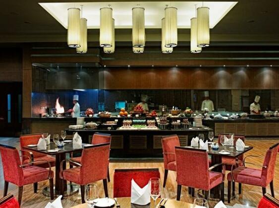 Radisson Blu Hotel Rudrapur - Photo5