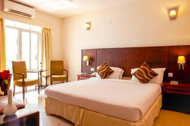 Rosewood Apartment Hotel - Pantnagar - Photo4