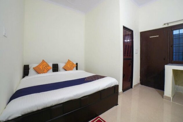 SPOT ON 67119 Hotel Shivam Residency