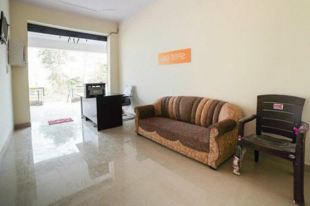 SPOT ON 67119 Hotel Shivam Residency - Photo2