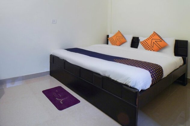 SPOT ON 67119 Hotel Shivam Residency - Photo3
