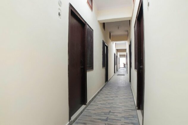 SPOT ON 67119 Hotel Shivam Residency - Photo5
