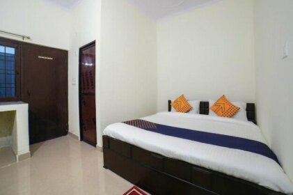 SPOT ON 67119 Hotel Shivam Residency
