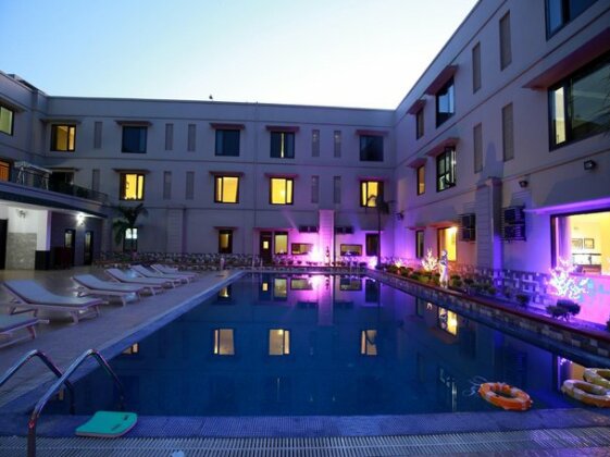Uday Residency boutique Hotel & Resort - Photo2