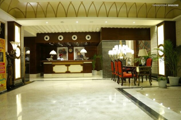 Hotel Rigal Blu - Photo2