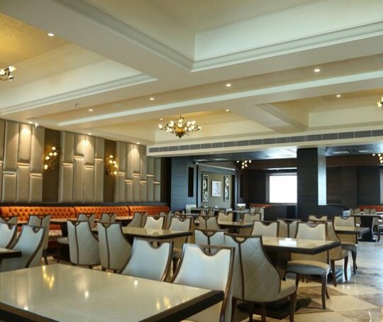 Hotel Rigal Blu - Photo4