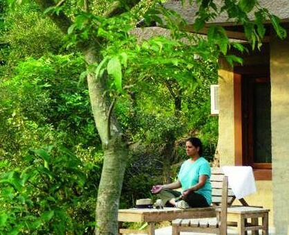 Kikar Lodge - Photo2