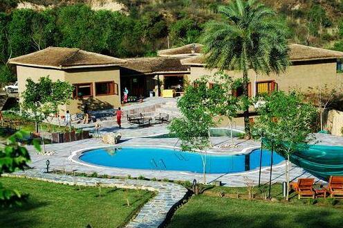 Kikar Lodge - Photo4