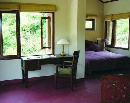 Kikar Lodge - Photo5