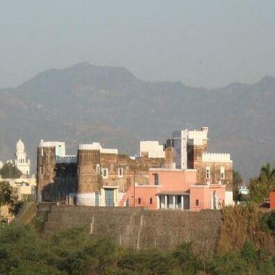 The Fort Bharatgarh - Photo2