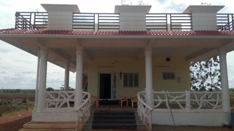 Vicky's Nature Farm Camp Sabbavaram - Photo2