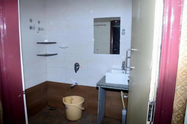 Hotel Souparnika - Photo3