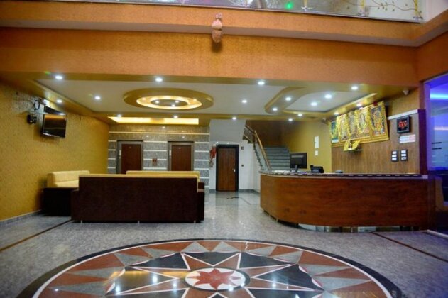 Hotel Souparnika - Photo4
