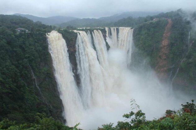 KSTDC Hotel Mayura Gerusoppa Jogfalls - Photo2