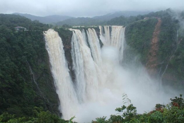 KSTDC Hotel Mayura Gerusoppa Jogfalls - Photo2