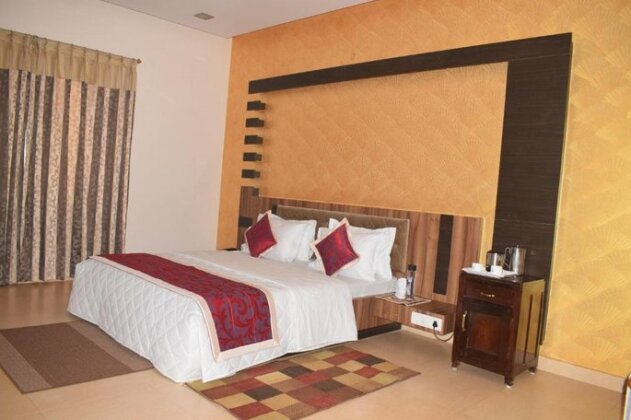 KSTDC Hotel Mayura Gerusoppa Jogfalls - Photo3