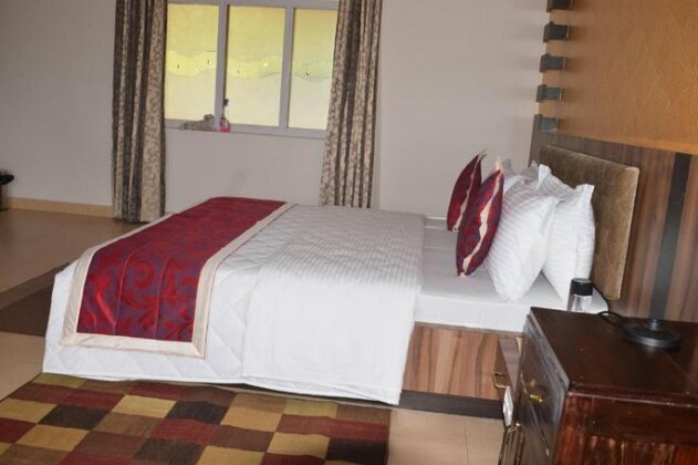 KSTDC Hotel Mayura Gerusoppa Jogfalls - Photo4