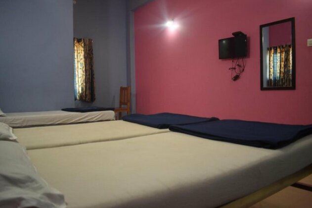 New Durga Lodging & Boarding - Photo5