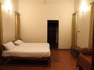 Sharavathi Adventure Camp - Photo2