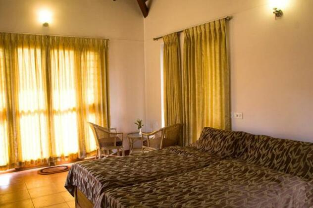 Sharavathi Adventure Camp - Photo3